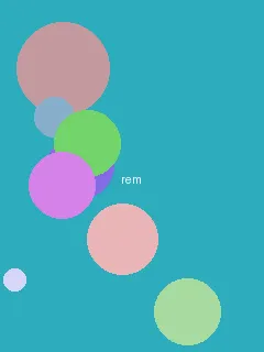 儿童按年龄可享受优惠火车票 - 蕾姆角色图